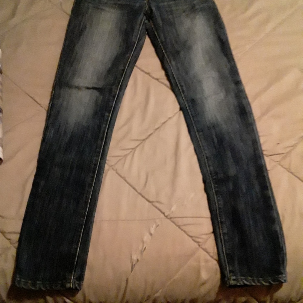 Jean's